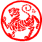 Tora no maki - Der Tiger als Symbol des Shotokan-Stils
